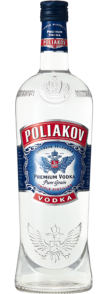 POLIAKOV - La Martiniquaise