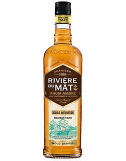 Rivière du Mât Millésime 1997 , 70cl OFFERT PAR LA MAI…