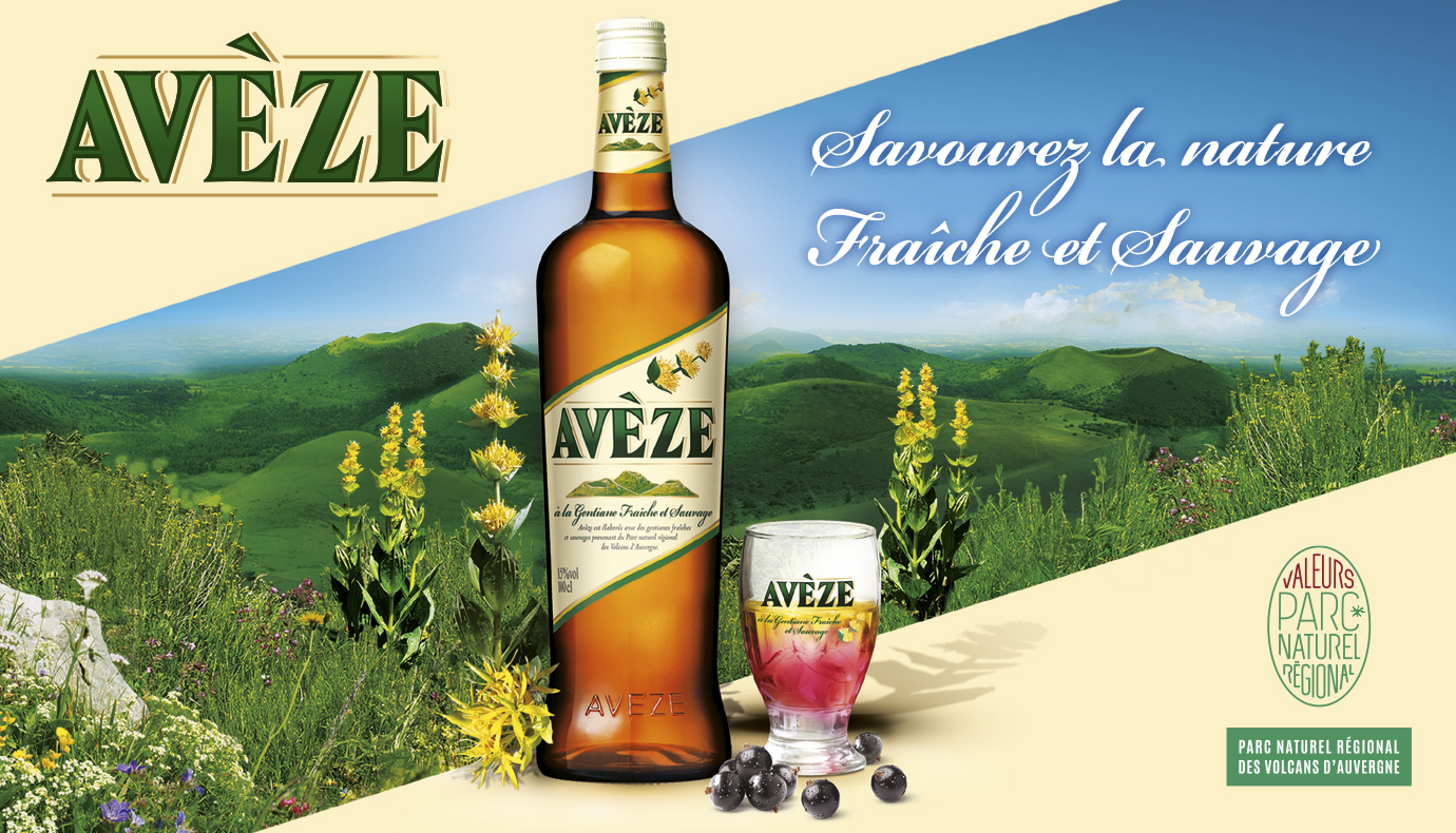 AVÈZE