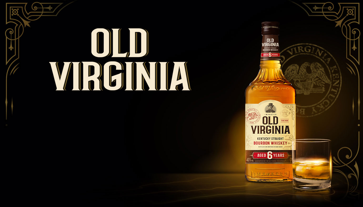 OLD VIRGINIA