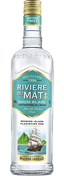 RIVIÈRE DU MÂT - La Martiniquaise