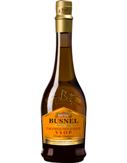 Busnel Calvados VSOP