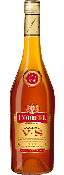 Courcel Cognac