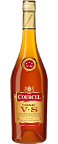 Courcel Cognac