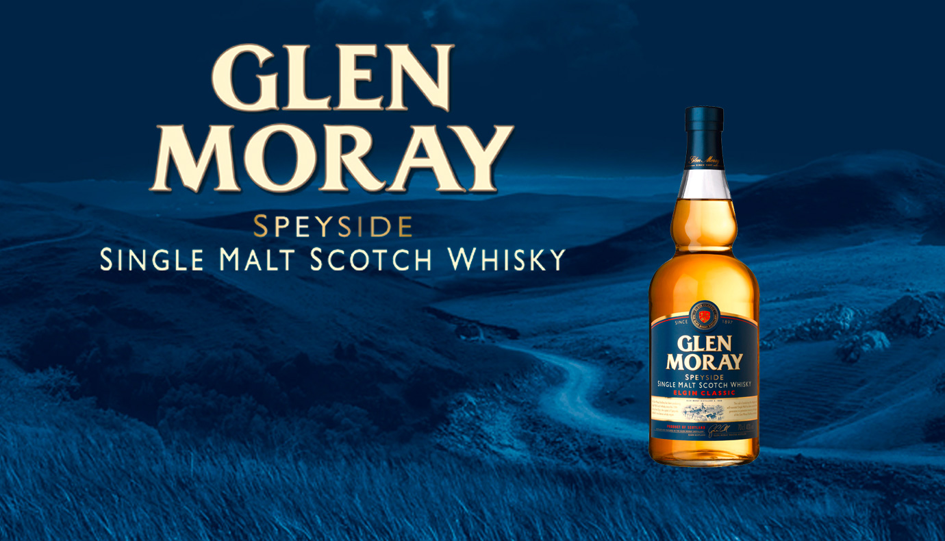 GLEN MORAY