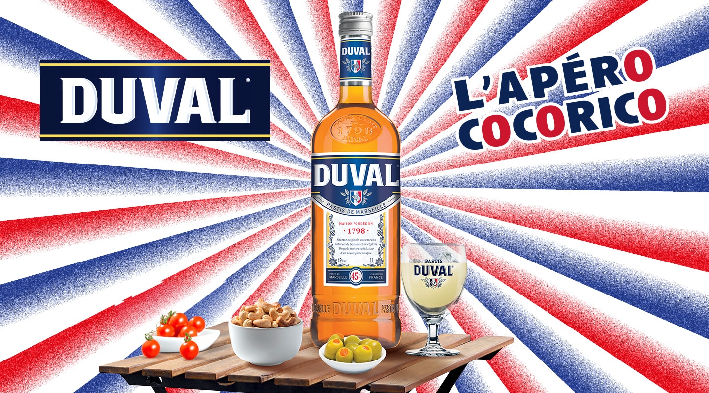 DUVAL
