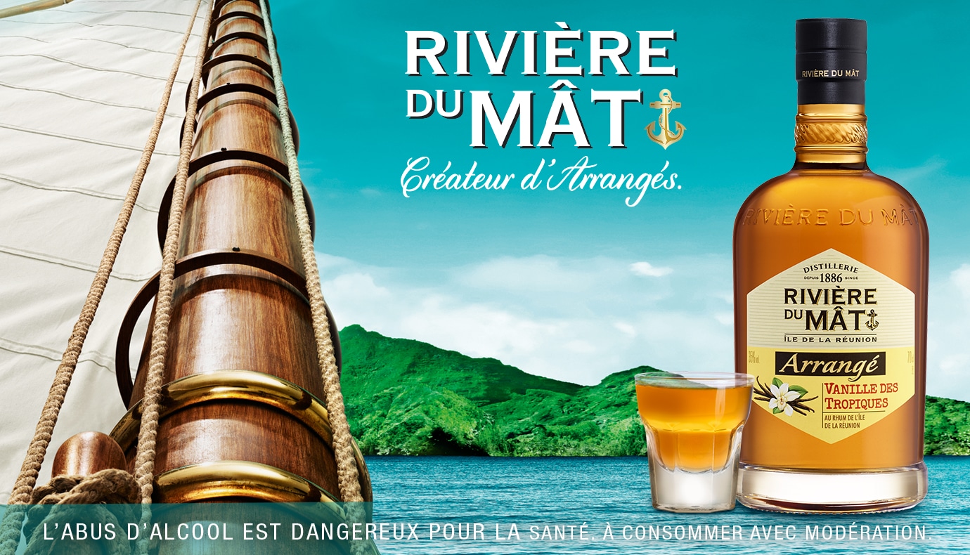 RIVIÈRE DU MÂT