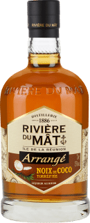 RIVIÈRE DU MÂT - La Martiniquaise