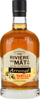 Rivière du Mât : une nouvelle gamme de rhums arrangés