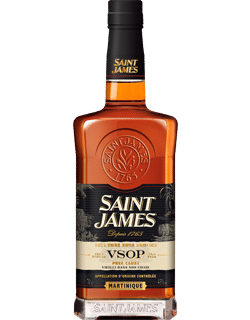 SAINT JAMES VSOP