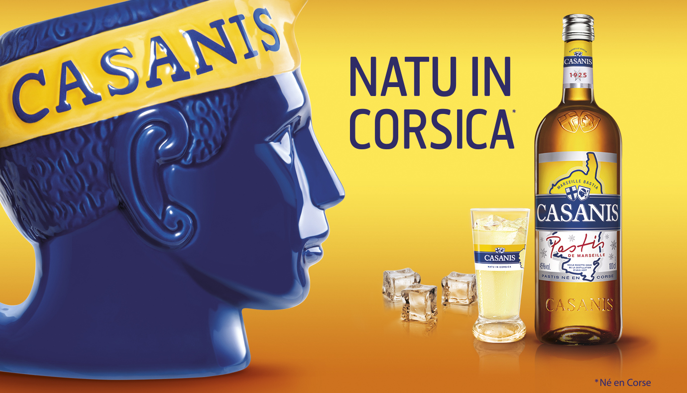 CASANIS