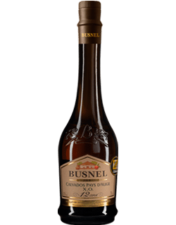 Busnel Calvados XO 12 Years