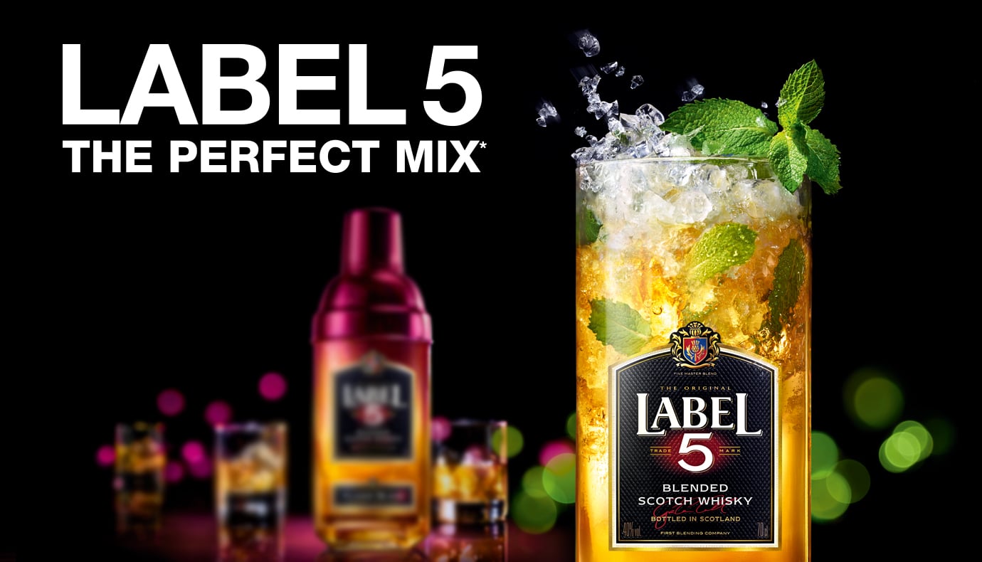 LABEL 5