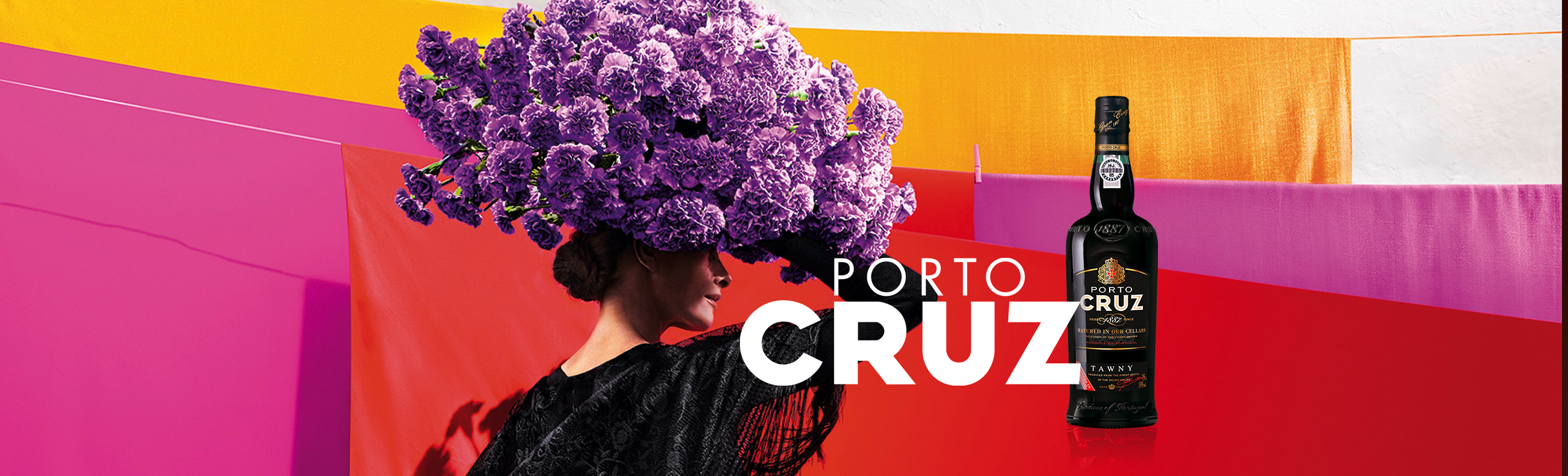 PORTO CRUZ