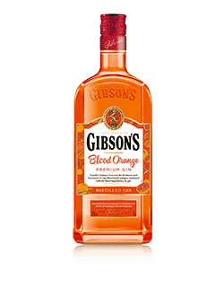 Gibson's Blood Orange