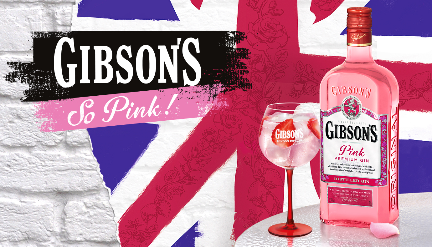 GIBSON’S