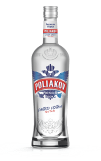 POLIAKOV - La Martiniquaise