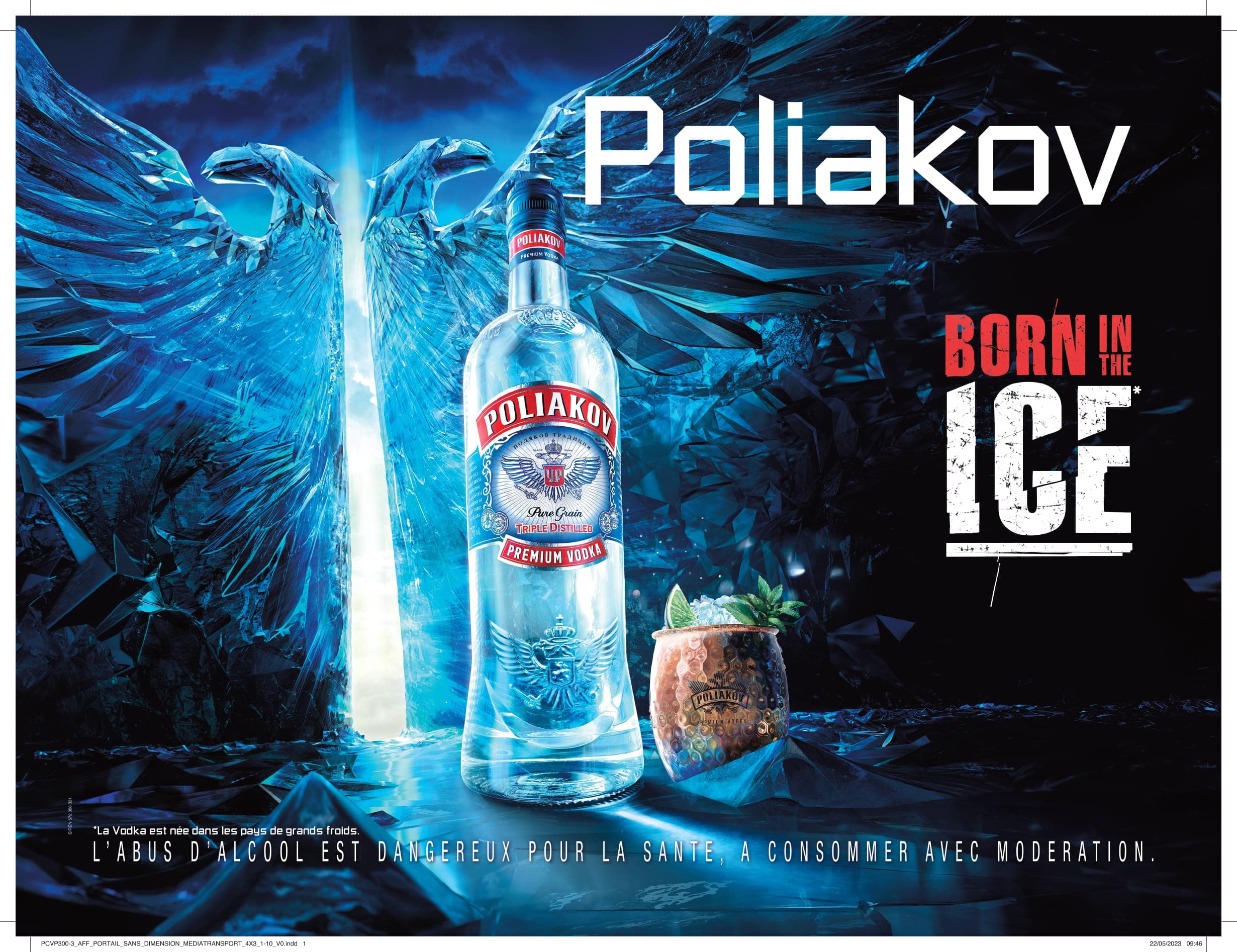 POLIAKOV