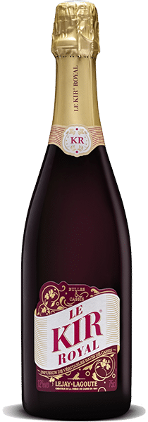 Le Kir Royal - La Martiniquaise