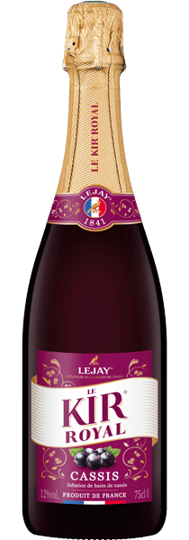 Le Kir Royal