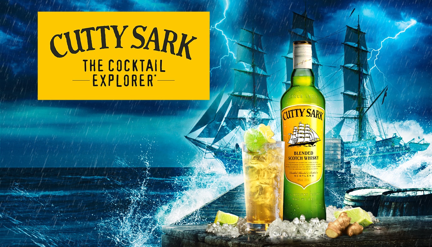 CUTTY SARK