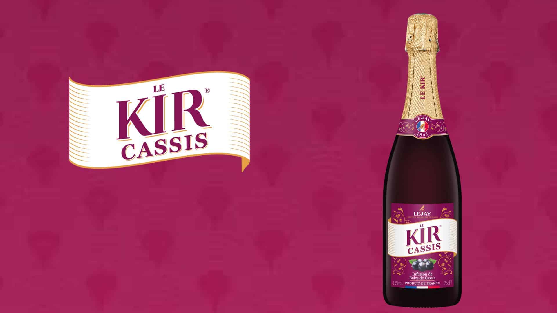 LE KIR® CASSIS