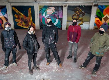 Street Art Collective