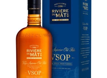 Rivière du Mât VSOP