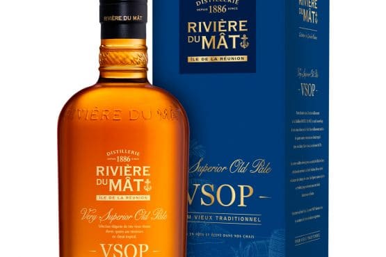 Rivière du Mât VSOP